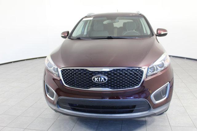 used 2016 Kia Sorento car, priced at $11,996