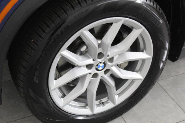 used 2019 BMW X5 car, priced at $32,398