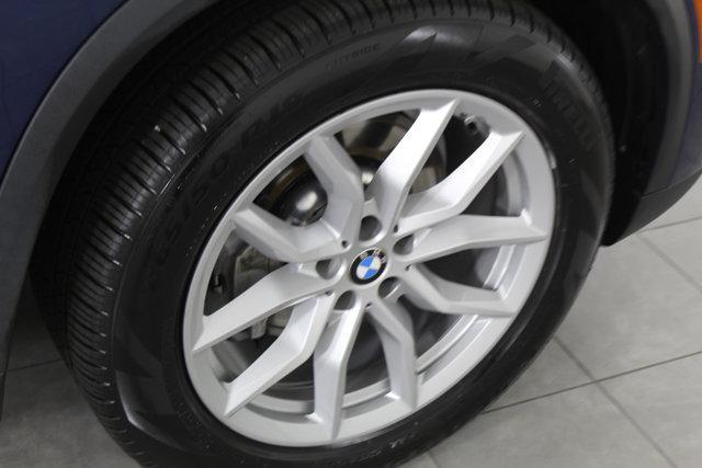 used 2019 BMW X5 car, priced at $32,398