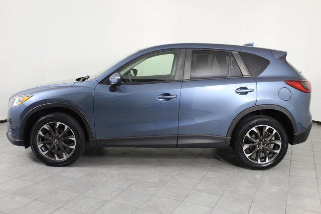 used 2016 Mazda CX-5 car, priced at $12,397