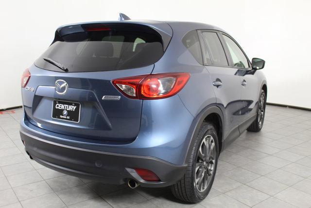 used 2016 Mazda CX-5 car, priced at $12,397