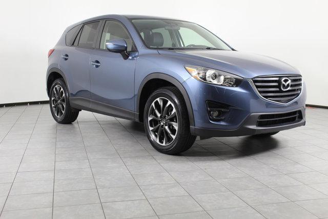 used 2016 Mazda CX-5 car, priced at $12,397