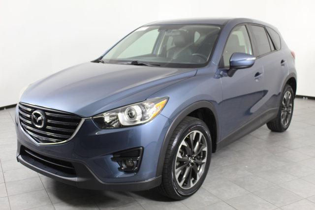 used 2016 Mazda CX-5 car, priced at $12,397