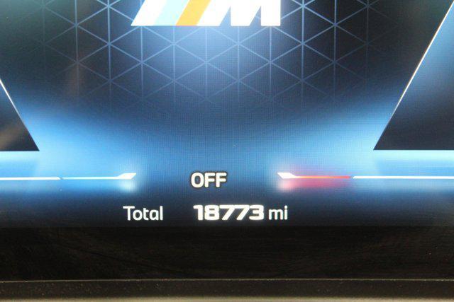 used 2025 BMW M440 car, priced at $68,996