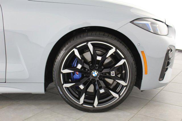 used 2025 BMW M440 car, priced at $68,996