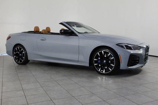 used 2025 BMW M440 car, priced at $68,996