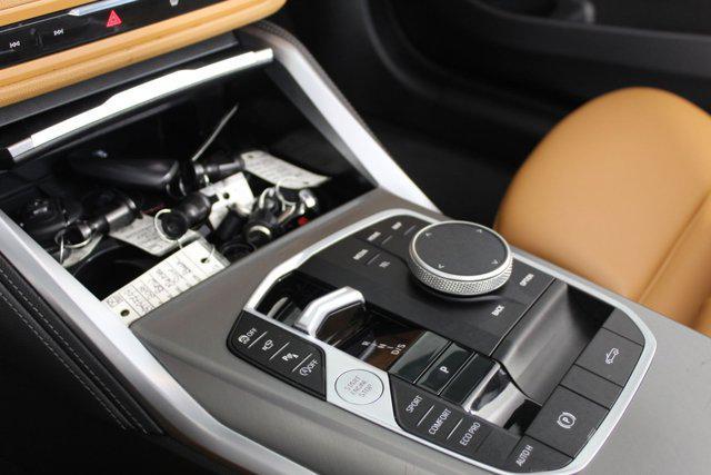 used 2025 BMW M440 car, priced at $68,996