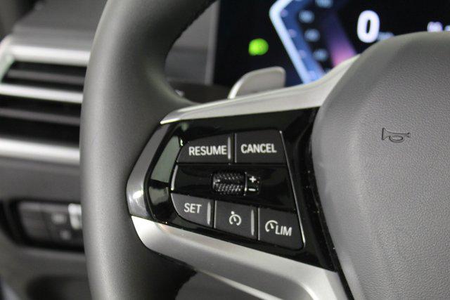 used 2025 BMW 230 car, priced at $35,495