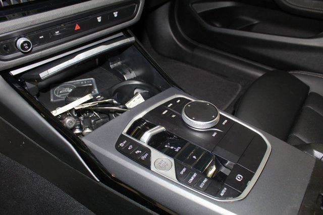 used 2025 BMW 230 car, priced at $35,495
