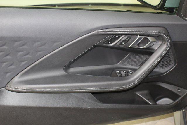 used 2025 BMW 230 car, priced at $35,495