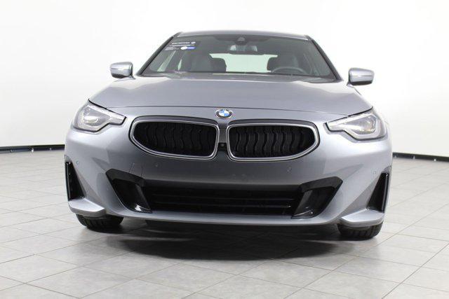 used 2025 BMW 230 car, priced at $35,495
