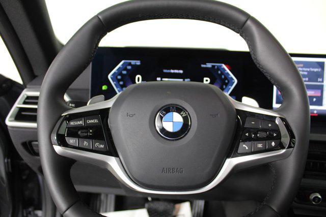 used 2025 BMW 230 car, priced at $35,495