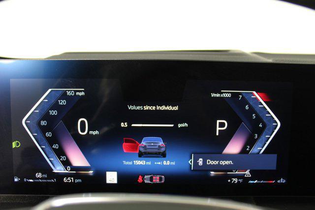 used 2025 BMW 230 car, priced at $35,495