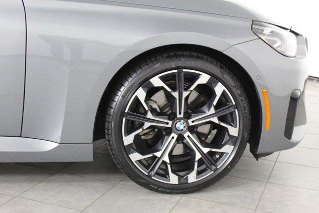 used 2025 BMW 230 car, priced at $35,495