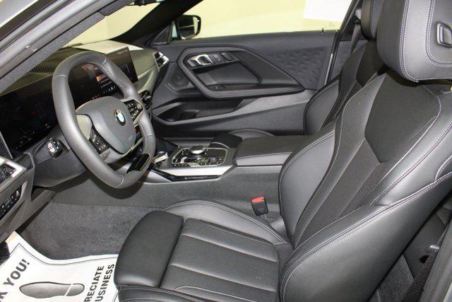 used 2025 BMW 230 car, priced at $35,495