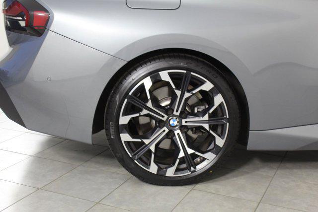 used 2025 BMW 230 car, priced at $35,495