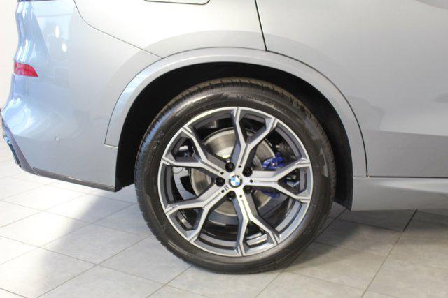 new 2026 BMW X5 car, priced at $83,475