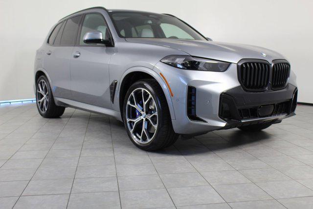 new 2026 BMW X5 car, priced at $83,475