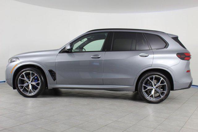 new 2026 BMW X5 car, priced at $83,475