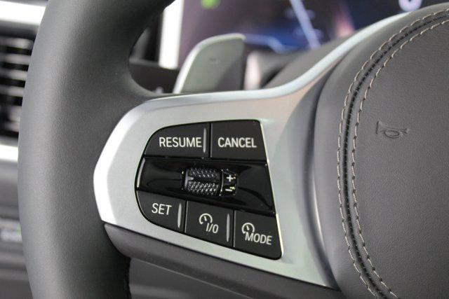 new 2026 BMW X5 car, priced at $83,475