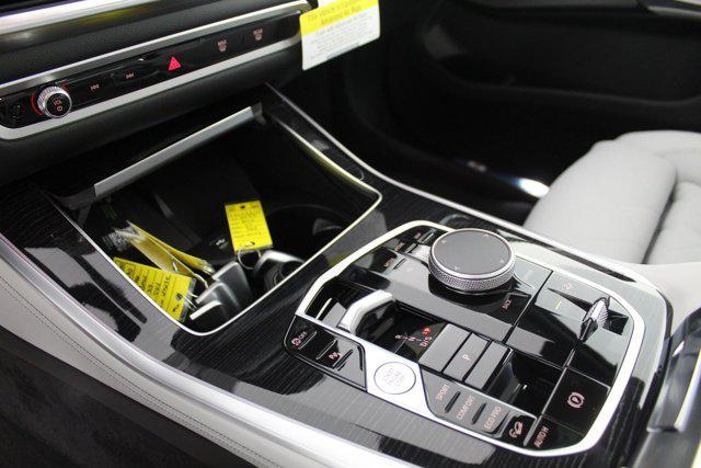 new 2026 BMW X5 car, priced at $83,475