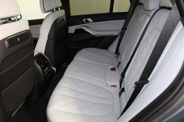 new 2026 BMW X5 car, priced at $83,475