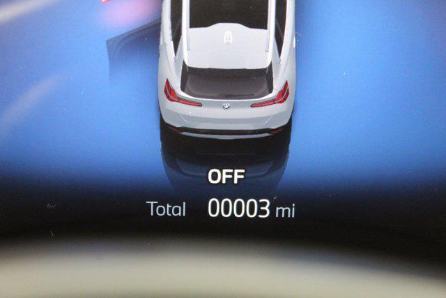 new 2026 BMW X3 car, priced at $61,035
