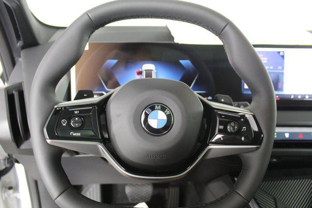 new 2026 BMW X3 car, priced at $61,035
