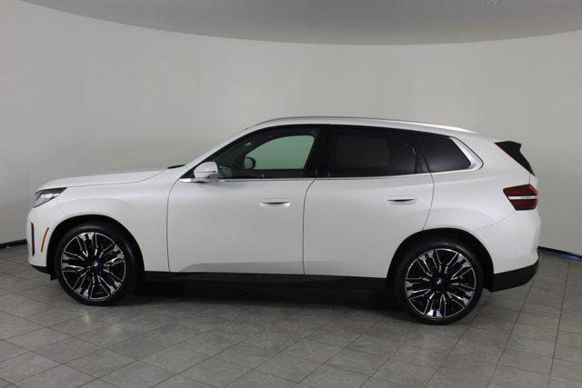 new 2026 BMW X3 car, priced at $61,035
