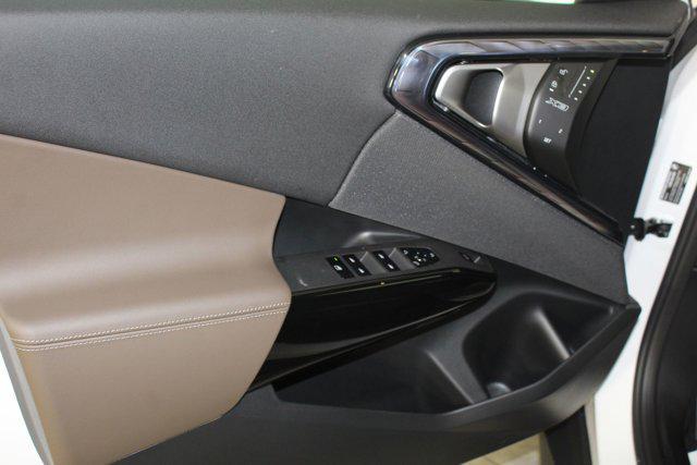 new 2026 BMW X3 car, priced at $61,035