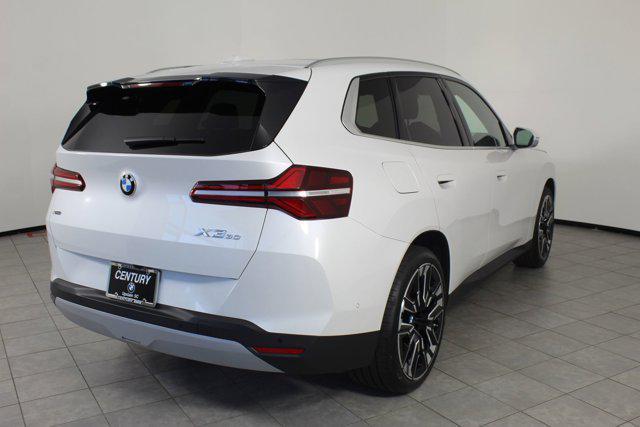 new 2026 BMW X3 car, priced at $61,035