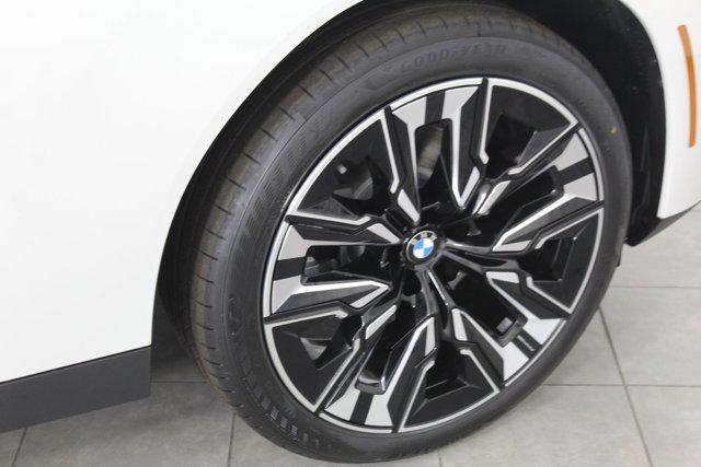 new 2026 BMW X3 car, priced at $61,035