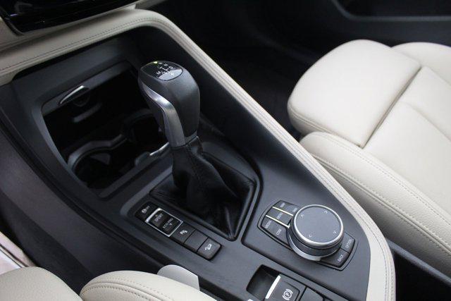 used 2018 BMW X1 car, priced at $19,398