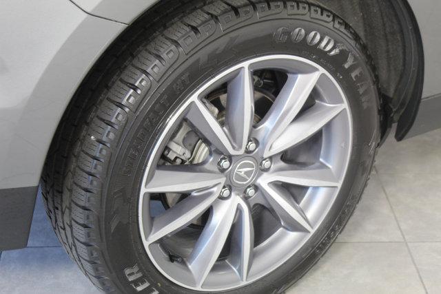used 2023 Acura RDX car, priced at $34,398