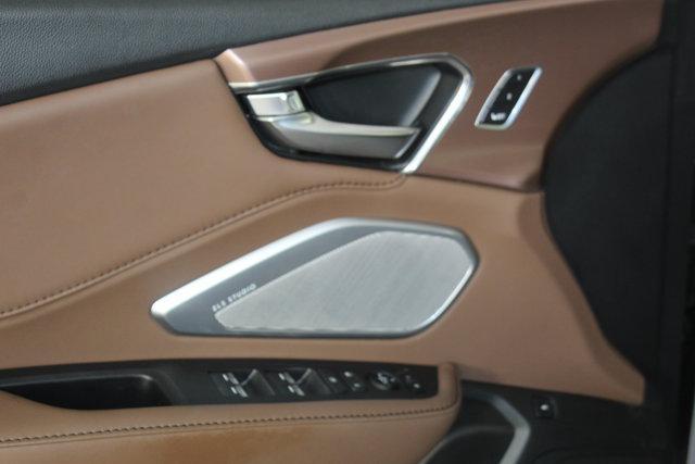 used 2023 Acura RDX car, priced at $34,398