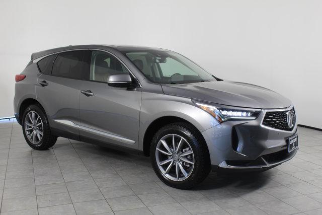 used 2023 Acura RDX car, priced at $34,398