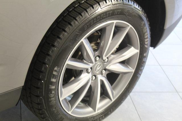 used 2023 Acura RDX car, priced at $34,398