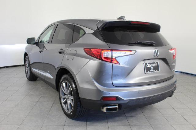 used 2023 Acura RDX car, priced at $34,398