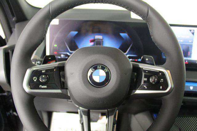 new 2026 BMW X3 car, priced at $60,535