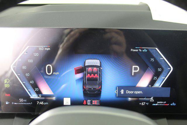 new 2026 BMW X3 car, priced at $60,535