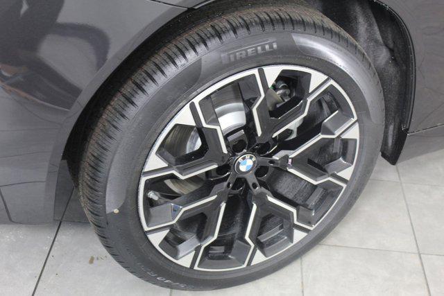 new 2026 BMW X3 car, priced at $60,535