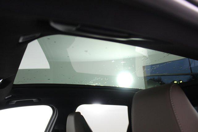 new 2026 BMW X3 car, priced at $60,535