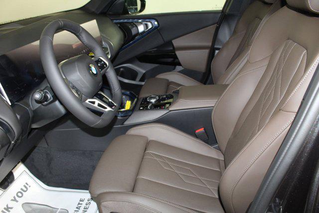 new 2026 BMW X3 car, priced at $60,535