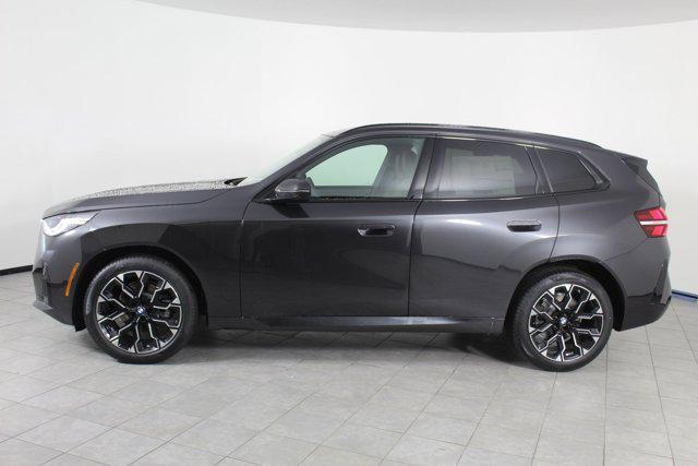 new 2026 BMW X3 car, priced at $60,535