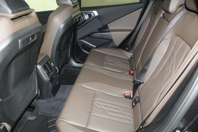 new 2026 BMW X3 car, priced at $60,535