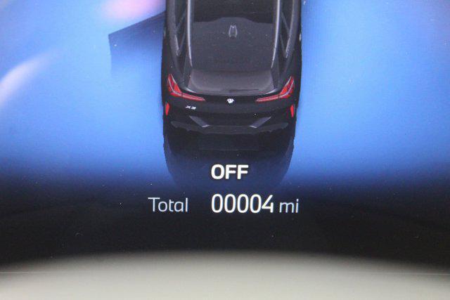 new 2026 BMW X3 car, priced at $60,535