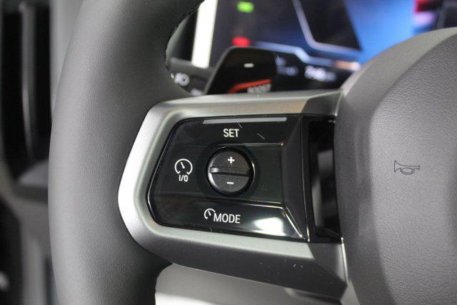 new 2026 BMW X3 car, priced at $60,535