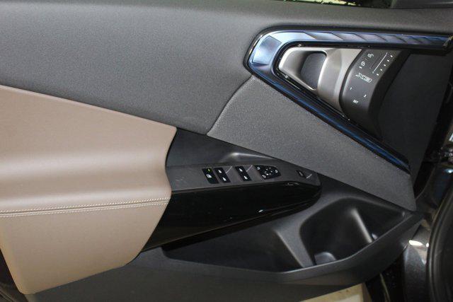 new 2026 BMW X3 car, priced at $60,535