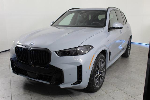 new 2025 BMW X5 PHEV car, priced at $82,175