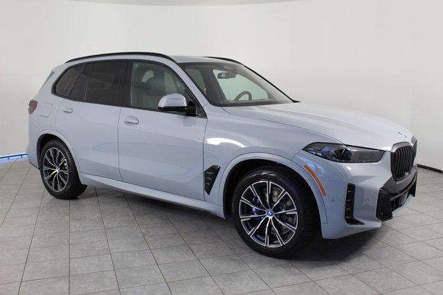 new 2025 BMW X5 PHEV car, priced at $82,175